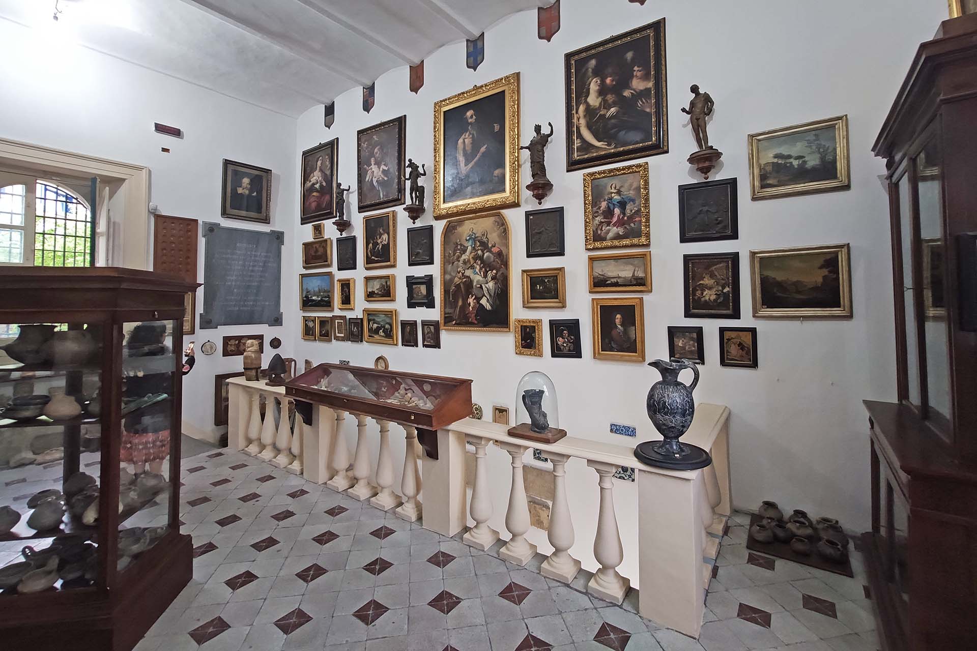 Baranello museo civico (2)