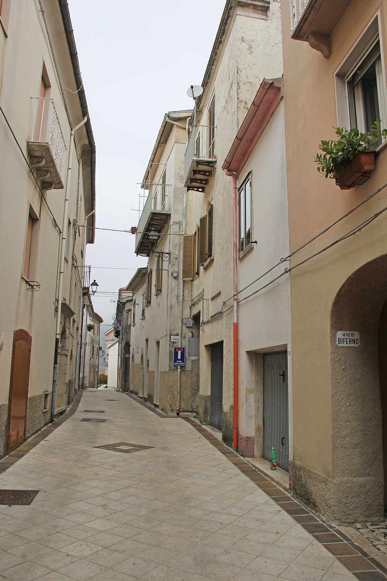 Sessano del Molise Turismo in Molise