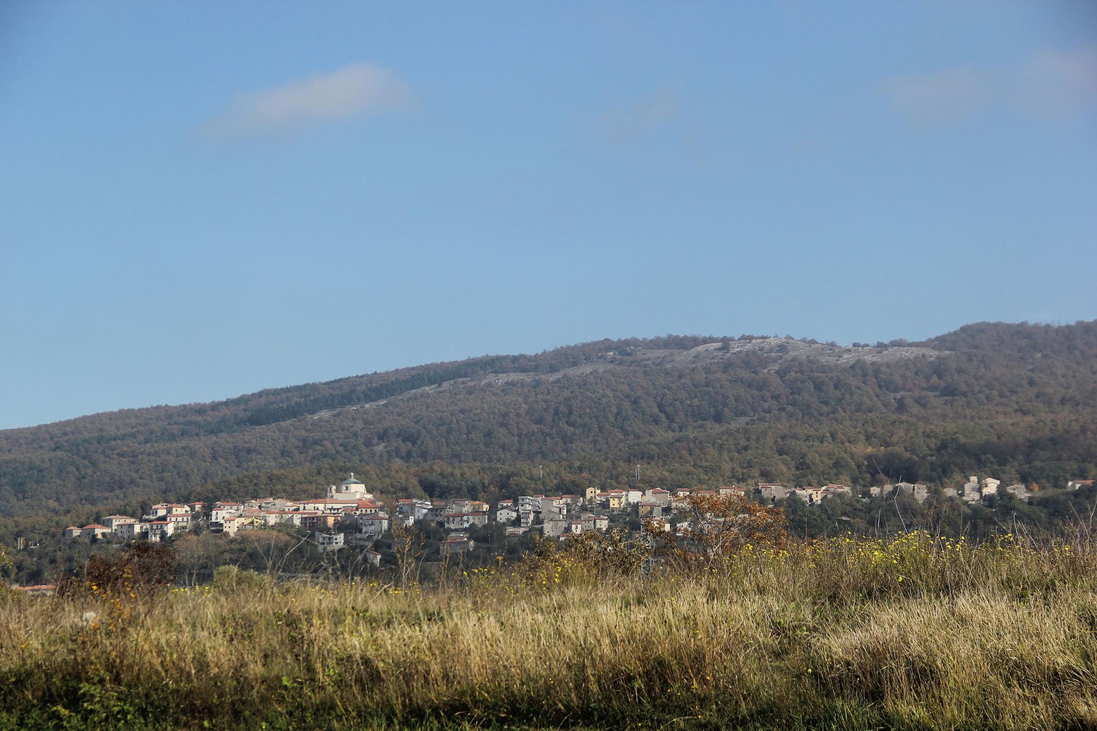 Sessano del Molise Turismo in Molise
