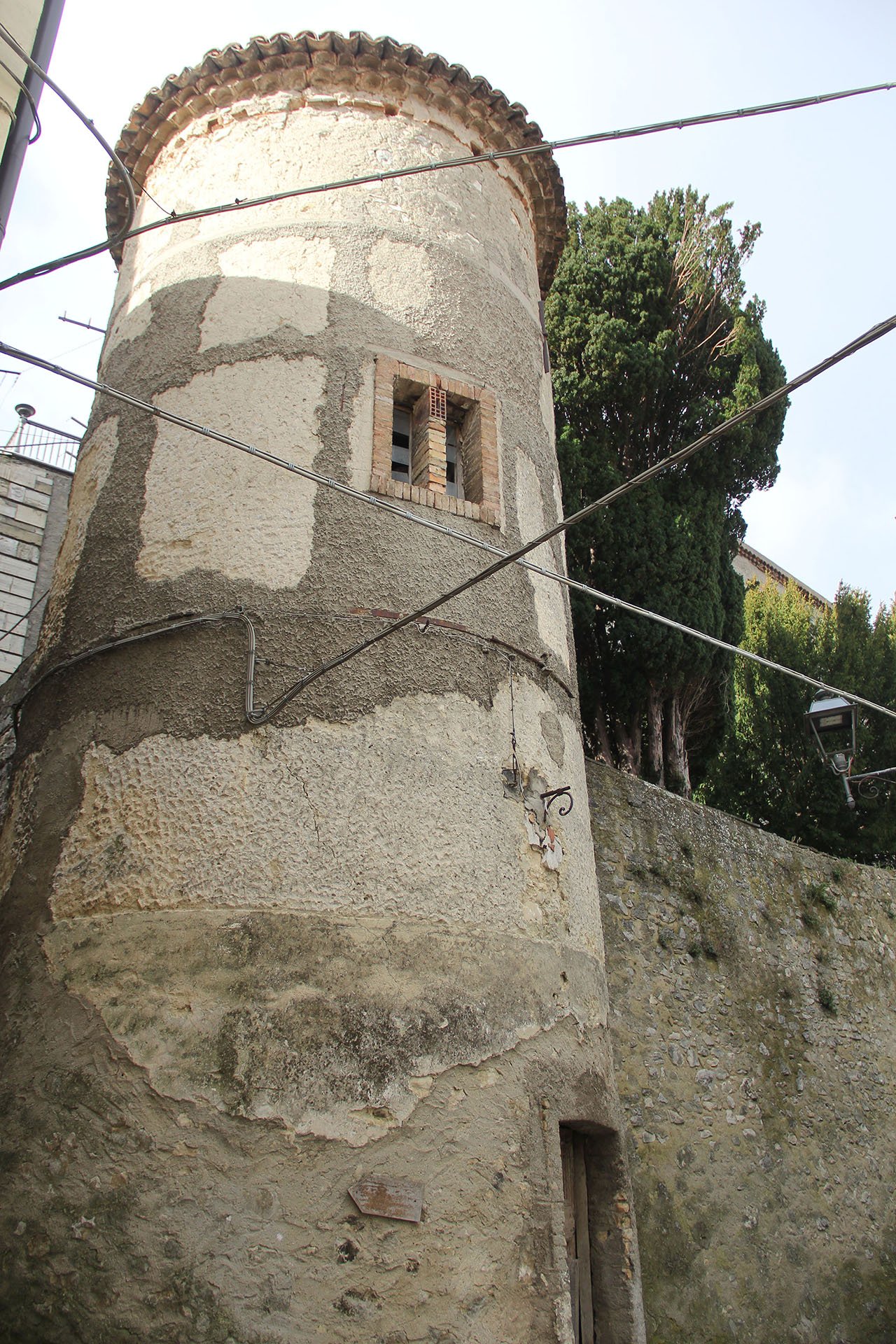 meteo a montefalcone nel sannio