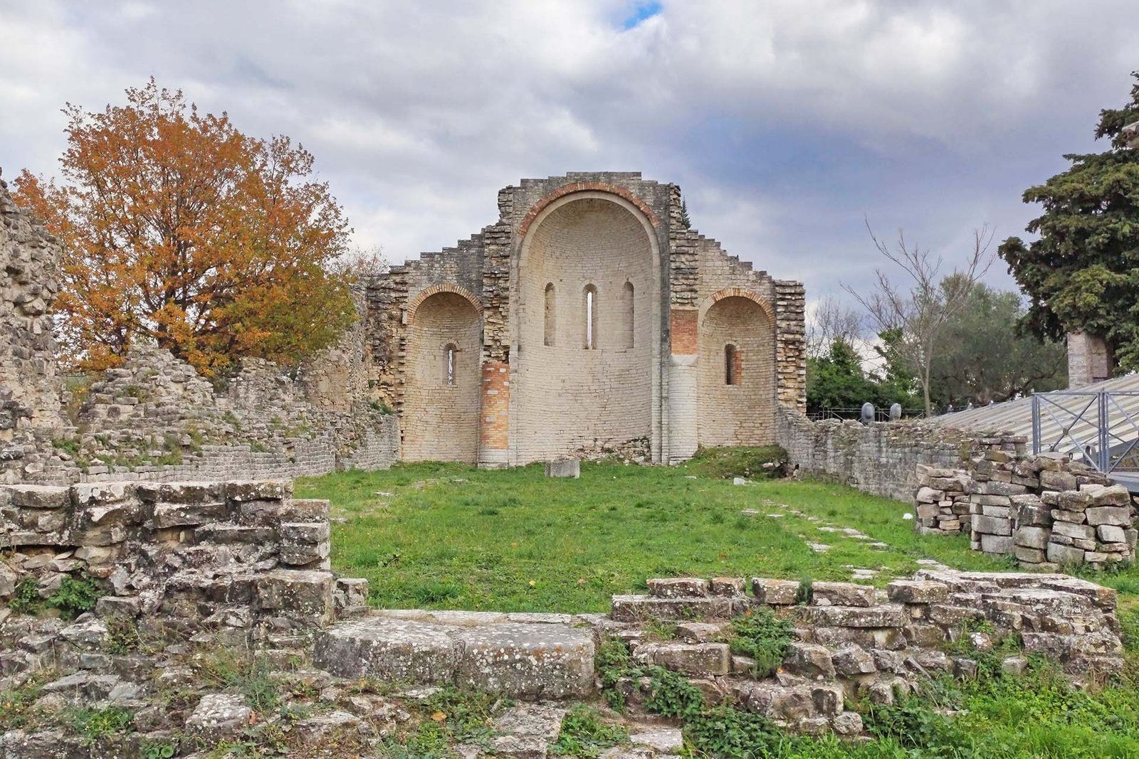 Morrone del Sannio, lo spione del Molise Turismo in Molise