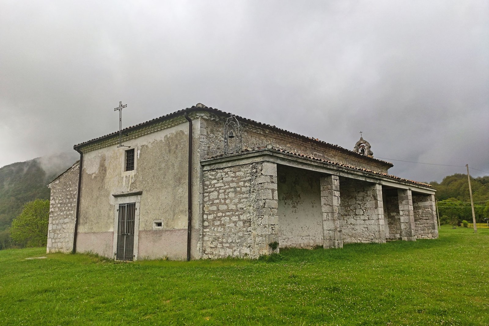carovilli