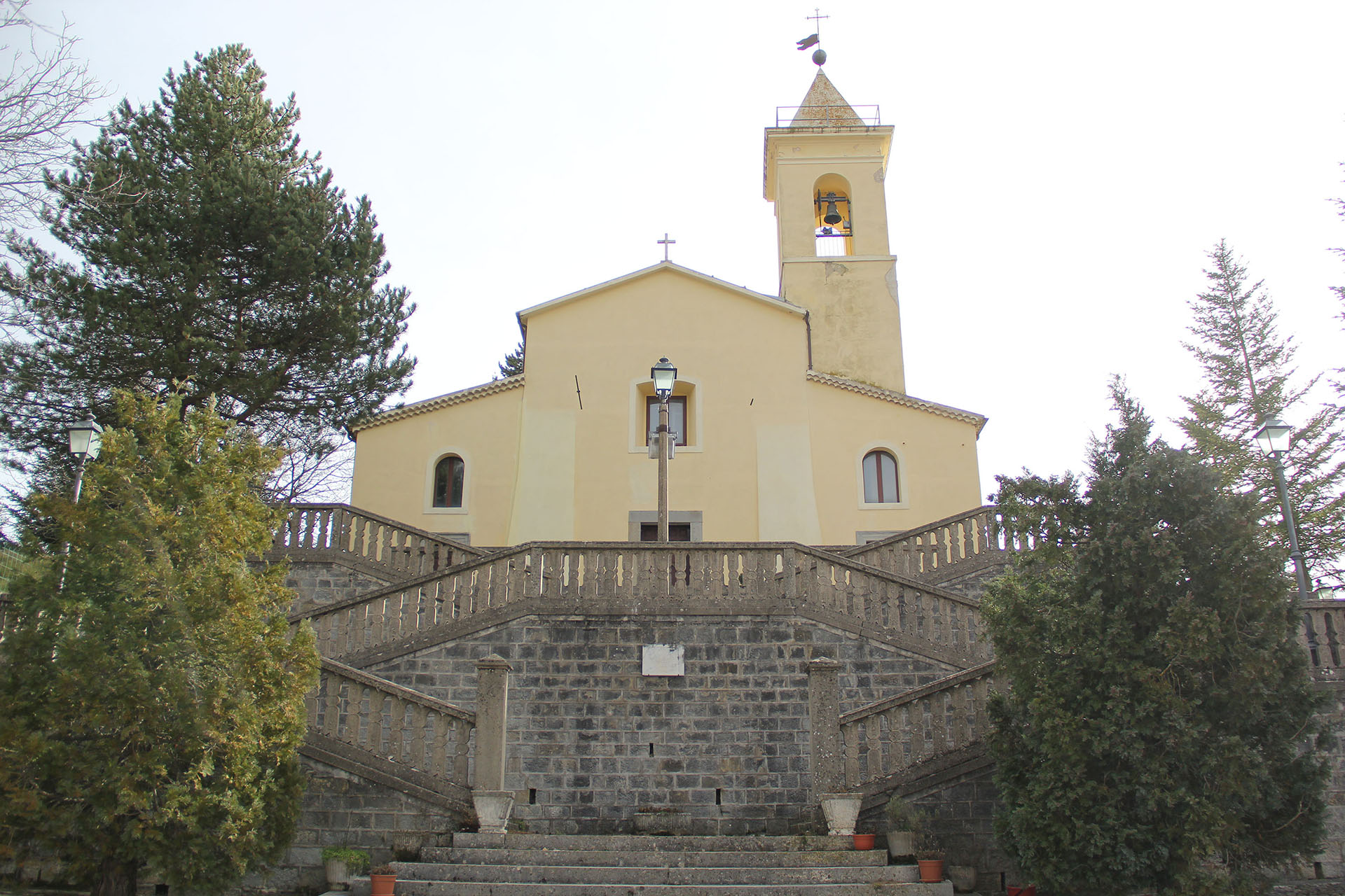 Sant'Angelo del Pesco