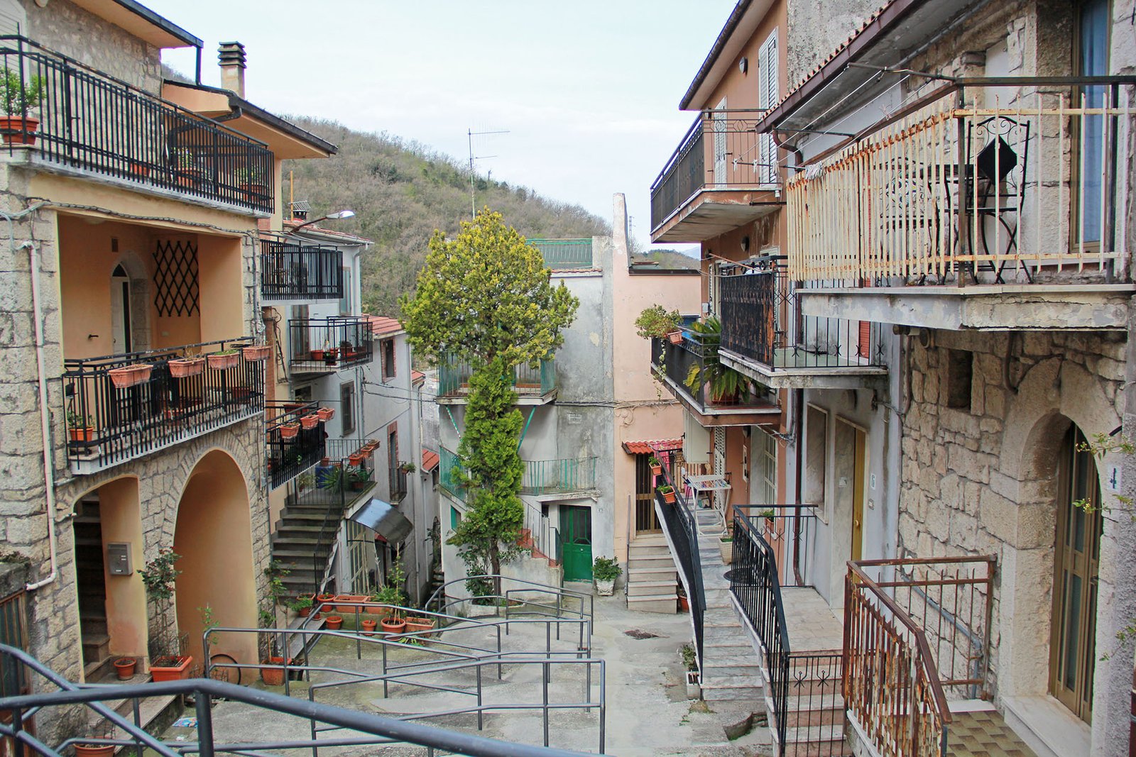 Sant'Agapito Turismo in Molise