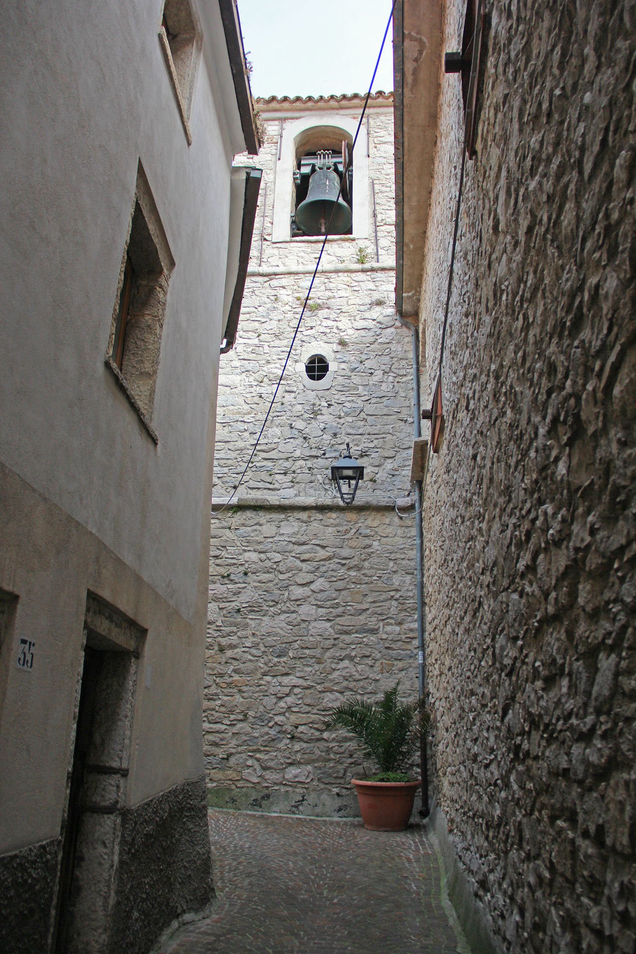 Sant'Agapito Turismo in Molise