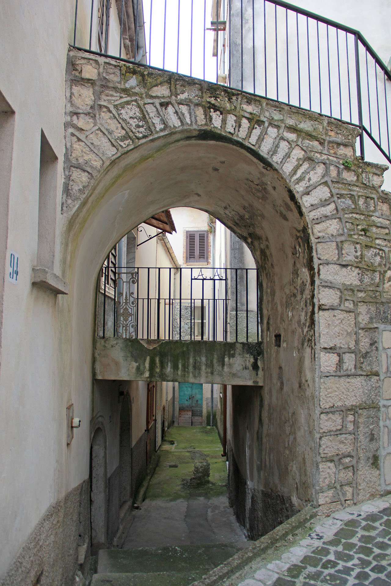 Sant'Agapito Turismo in Molise