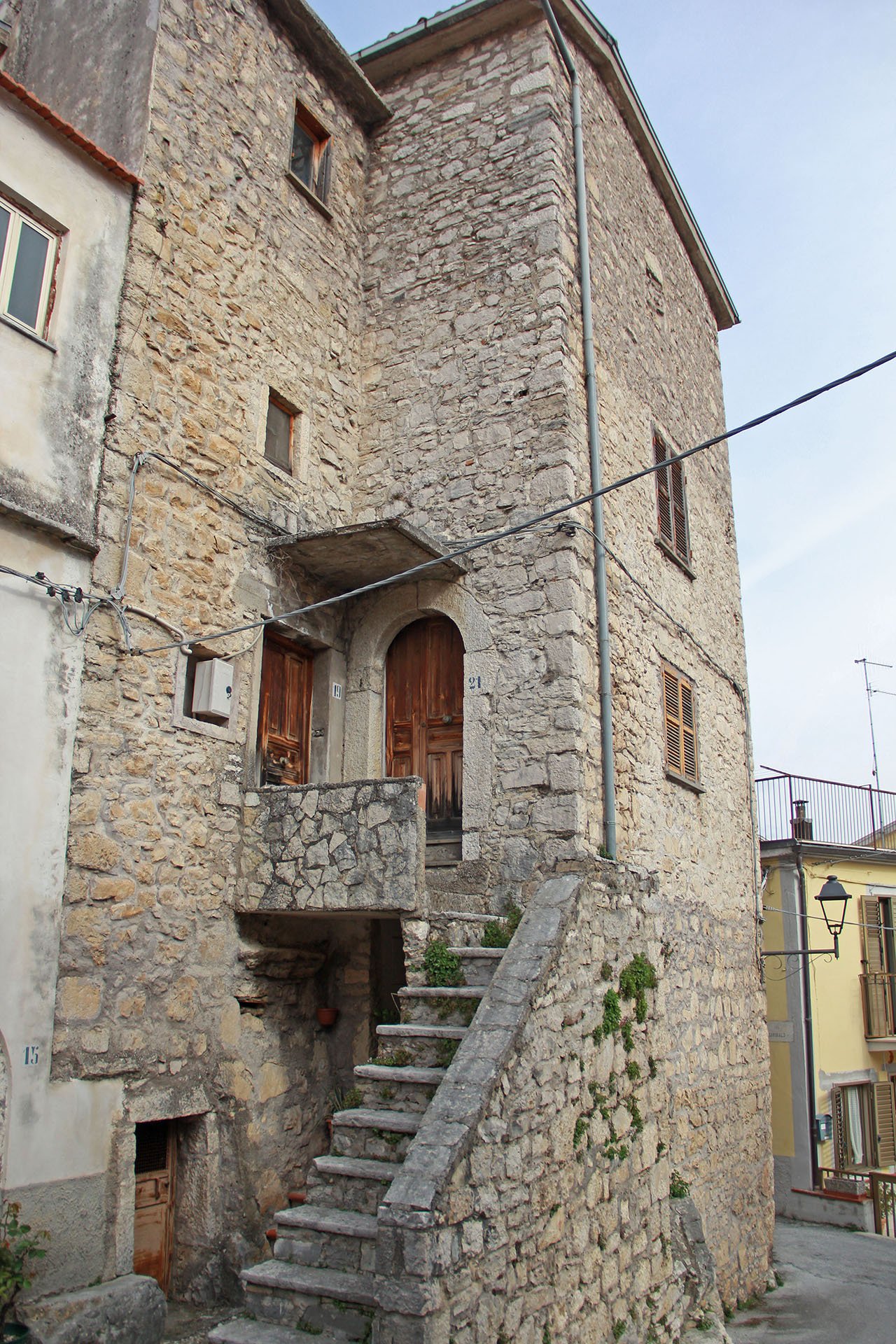 Sant'Agapito Turismo in Molise
