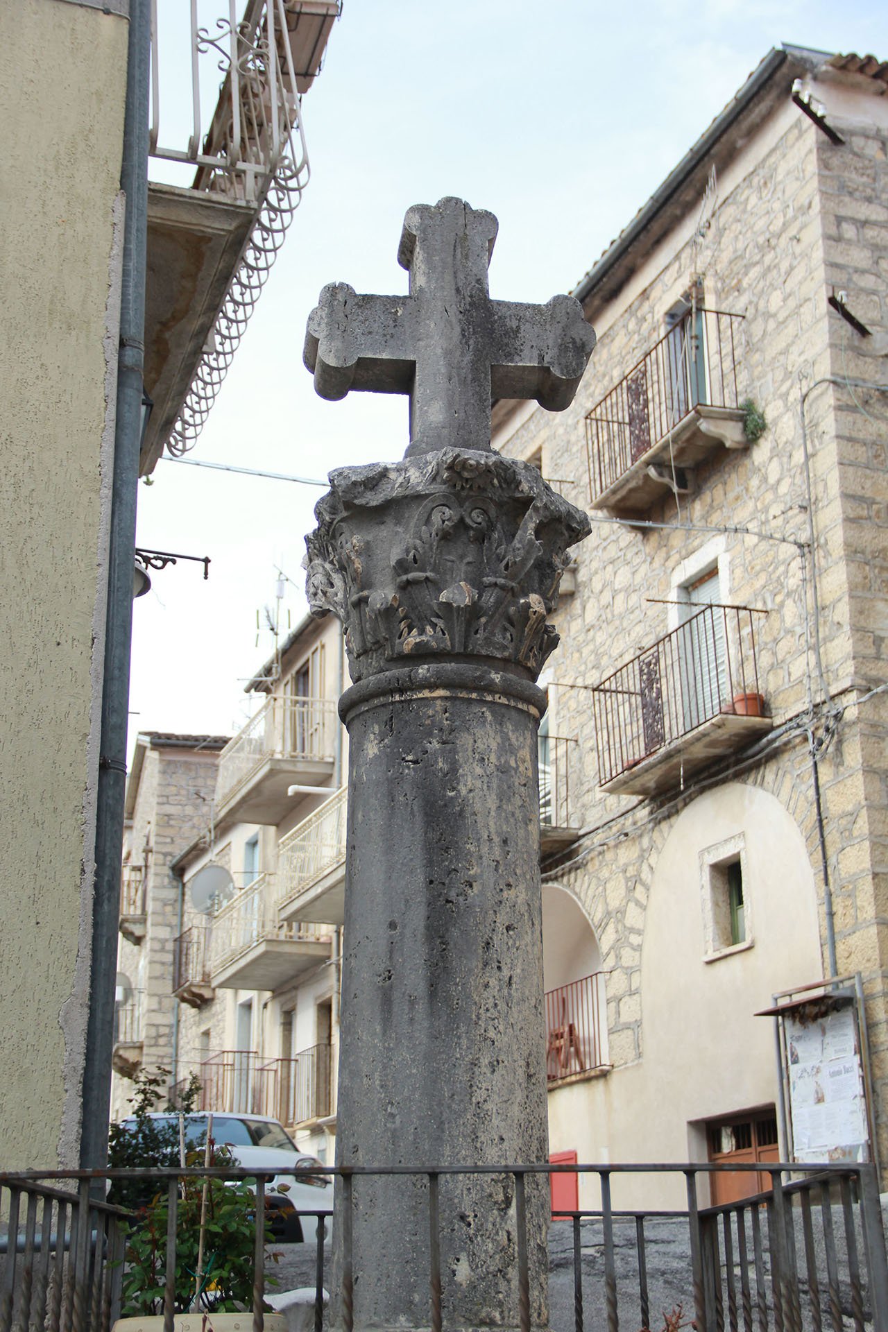 Sant'Agapito Turismo in Molise