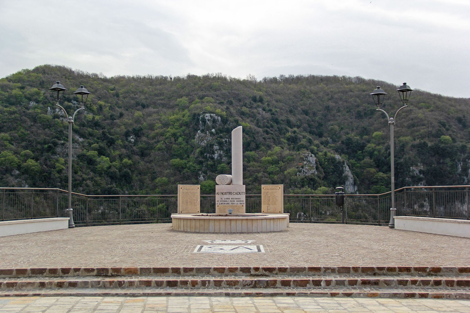 Sant'Agapito Turismo in Molise