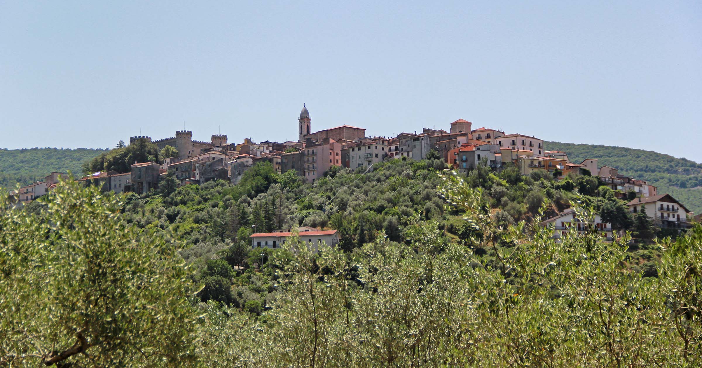 Monteroduni