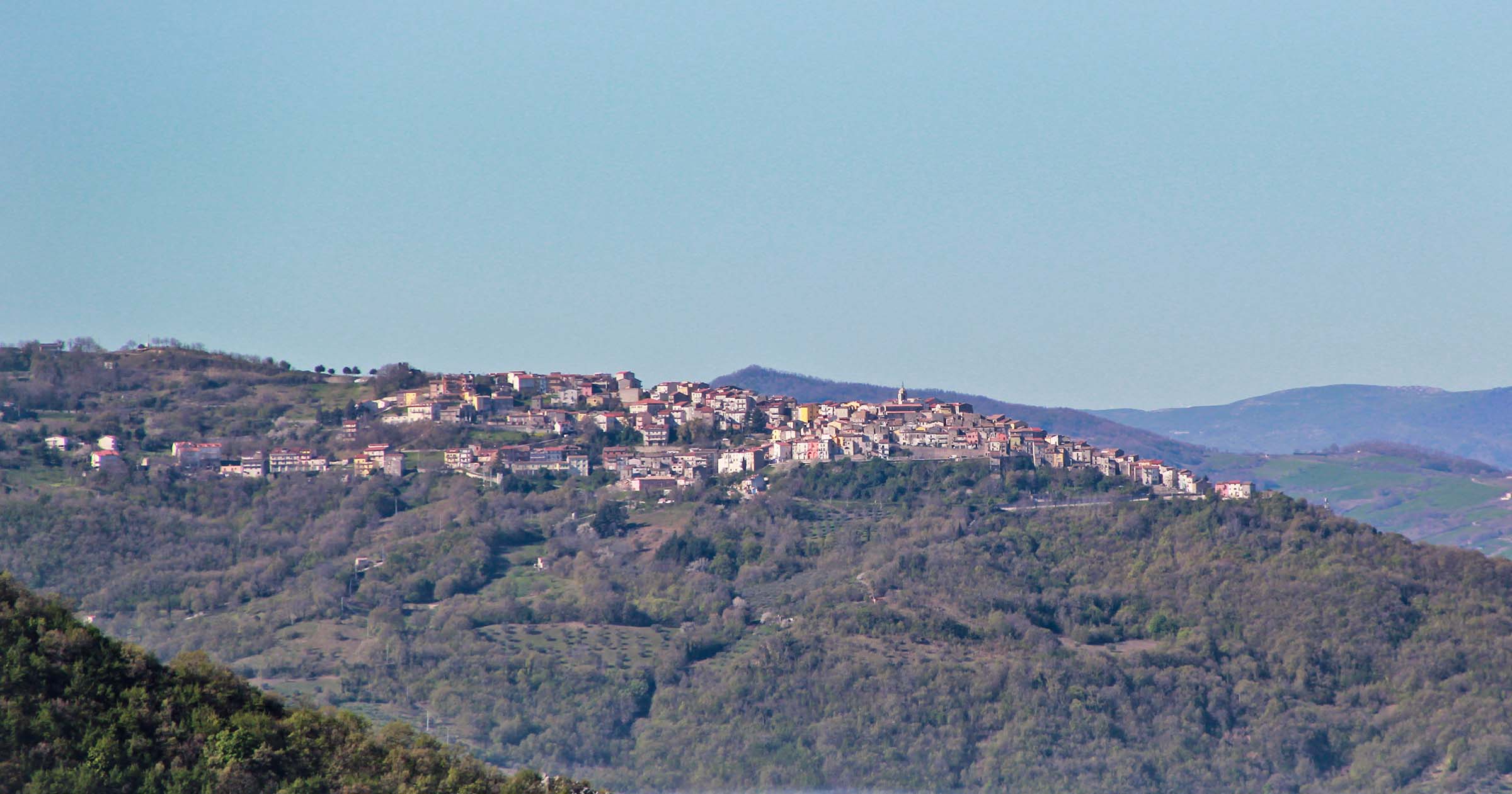 Roccavivara
